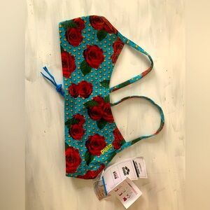 Arena sports swim suit top